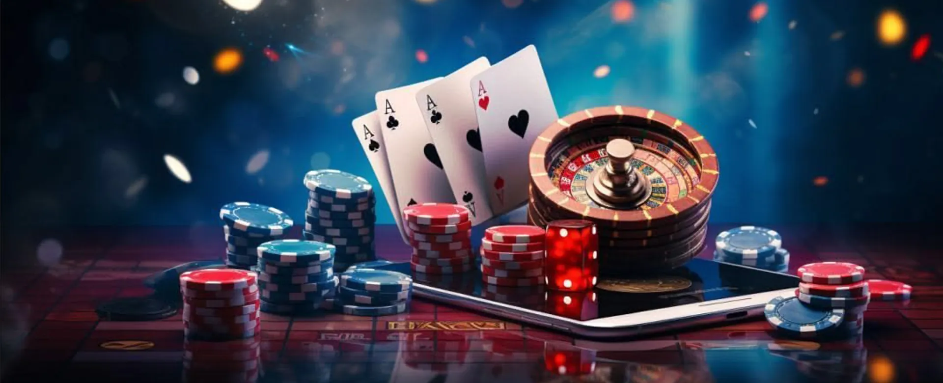 Jili888 Mobile App on a smartphone with casino elements